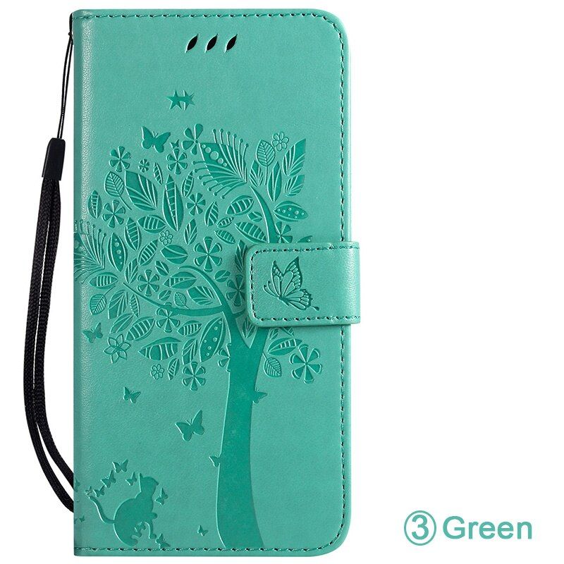 Wallet Case For Huawei Y7A Y9A Y6 Y7 Y6S Y9S Y5P Y6P Y7P Y8P 2019 2020 Flip PU Leather Wallet Phone Cover Capa
