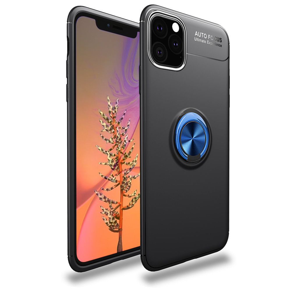 For Xiaomi Redmi 9T Case Slim Mix Color Fashion Softcase Back Cover with Ring Stand