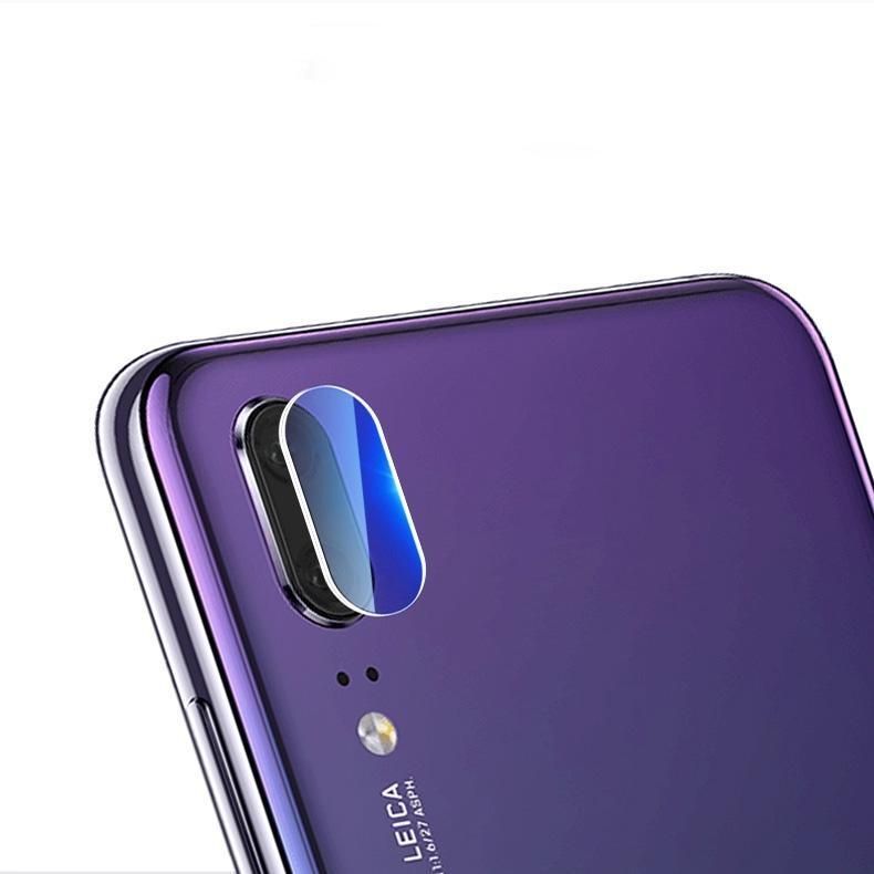 Huawei P20 Back Camera lens Protector- Transparent