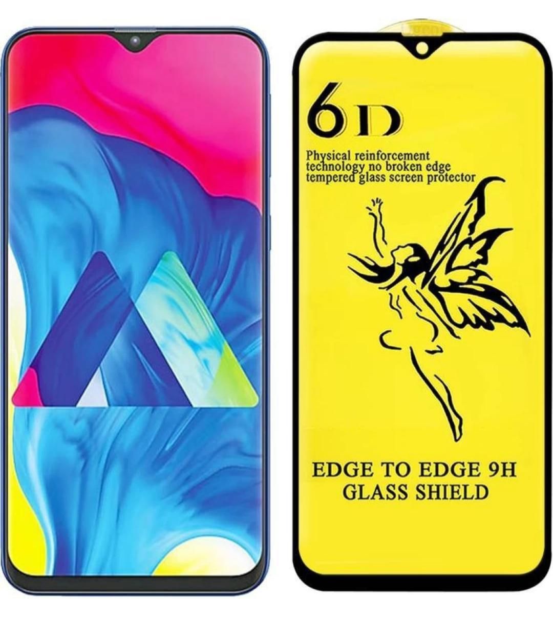 Samsung Galaxy M30 6D Tempered Glass