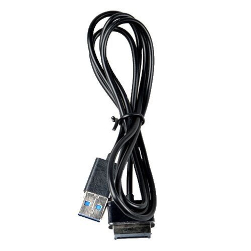 USB Data Charger Cable Adapter For Asus Eee Pad Transformer TF300 TF300T TF700