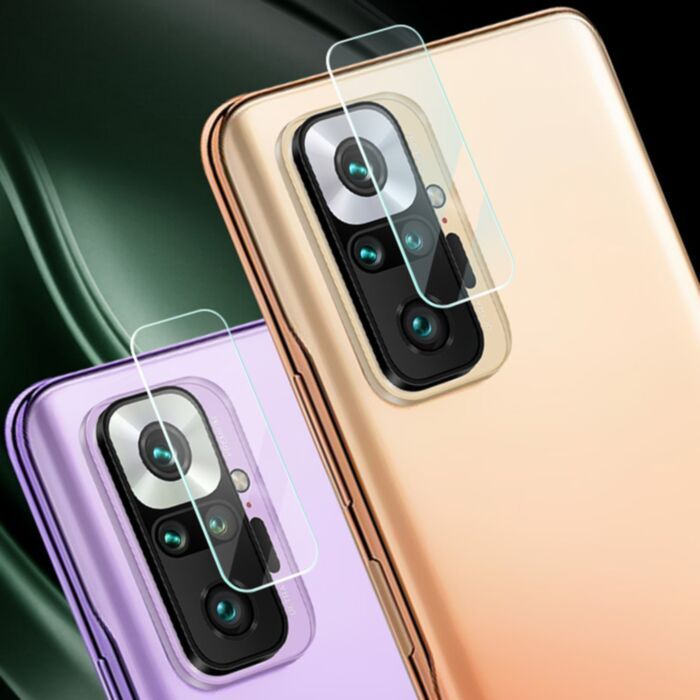 For Redmi note 10pro Camera Lens protector