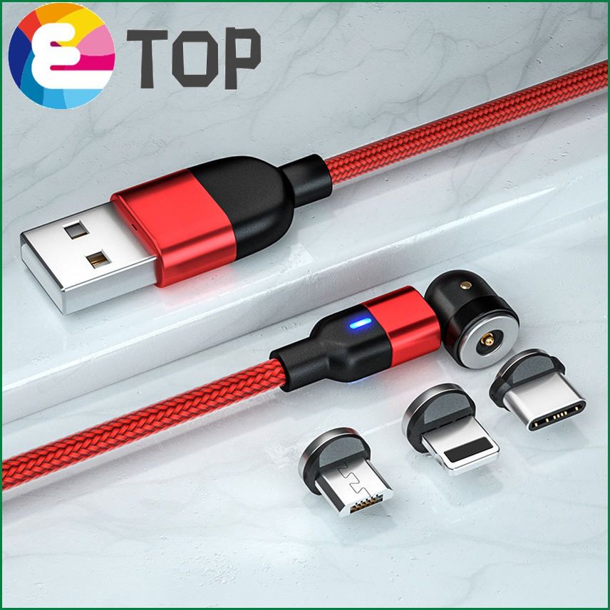 Magnetic Charging Cable phone Charger wire cord type c data cable for  _HuaWei  Android Phone accessories