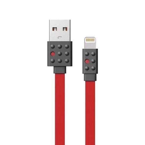 PC-01m Data Cable - Red