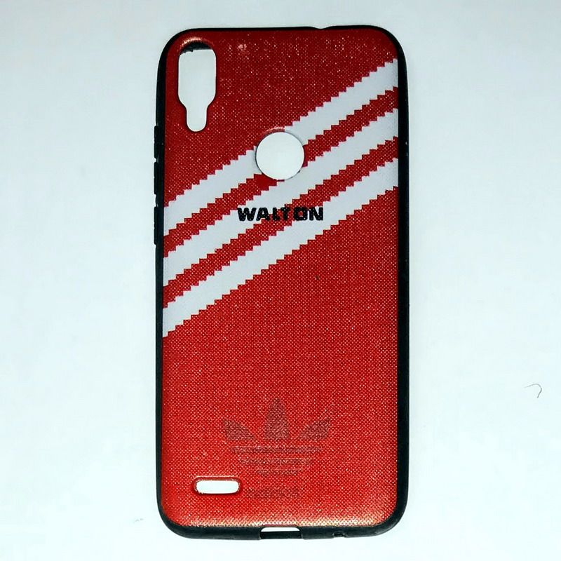 Back Cover For Symphony i99 / Z25 Fashion Textured TPU Protective Soft Back Shell Case