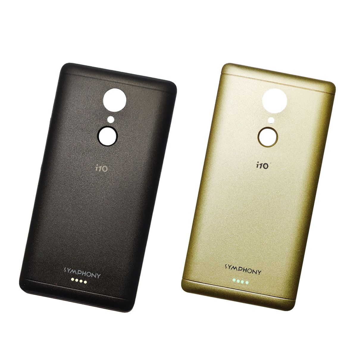 For Symphony_i10 Back Part - মোবাইল ফোন - Phone