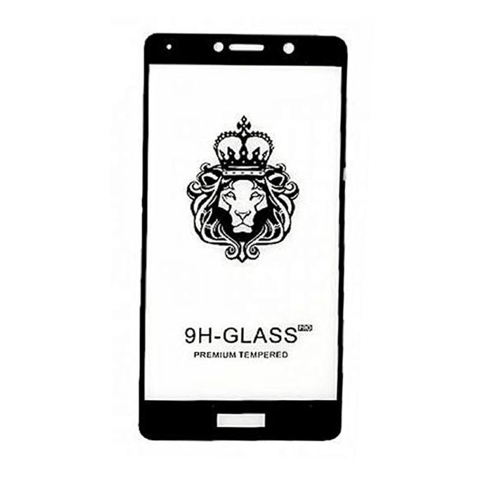 5D 9H Tempered Glass Screen Protector for Huawei GR5 2017