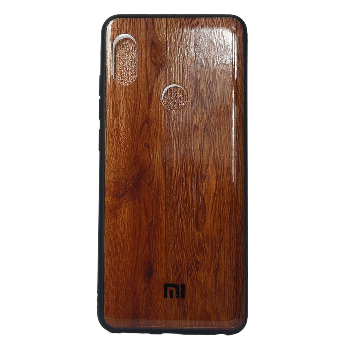 Back Case for Xiaomi Note 5 Pro