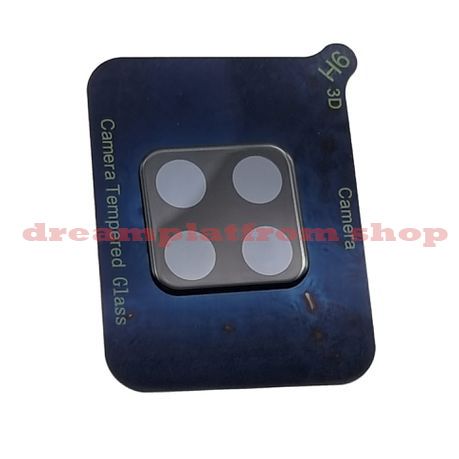 Premium Camera Lens Protector Tempered Glass Film Ring for Samsung Galaxy A12 / Samsung M12 / A22 / M22 / F22 / M62 / M32 / F22