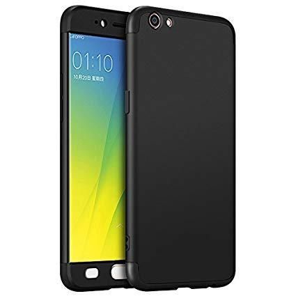 360 Degree Gkk Phone Cover for Oppo F1s/A59