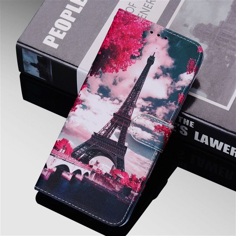 Flip Wallet Case For Huawei Honor 8A 8S Prime 7C 7A Pro 9S 9C 9A 10i 6A 6X 7S 7X 8X 20S 20 Pro 9X 9 10 20 10X Lite Leather Cover