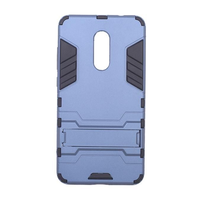Armor Back Cover for Redmi Note 4x - Blue