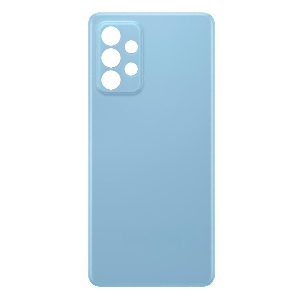 For Samsung Galaxy A53 Phone Battery Back Cover Backshell Glass Battery Rear Case Phone Battery Back Cover Backshell Glass Battery Rear Case