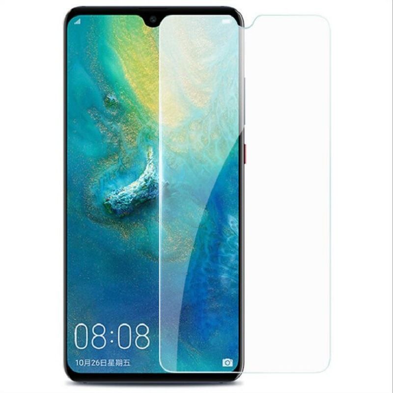 3pcs Glass for Oppo F9 Protector 9H Tempered Glass Screen Protector