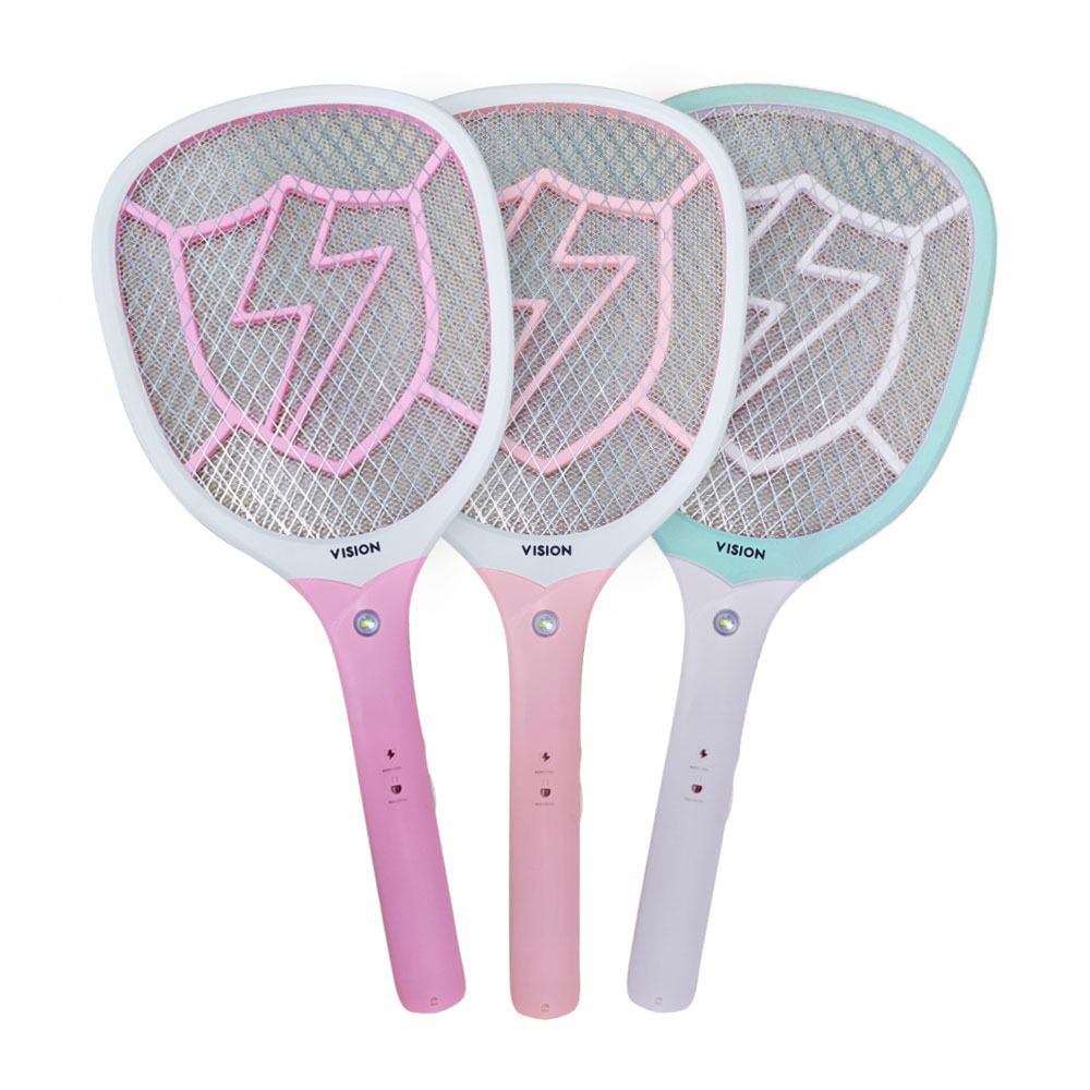 Single Vision Mosquito Killing Bat