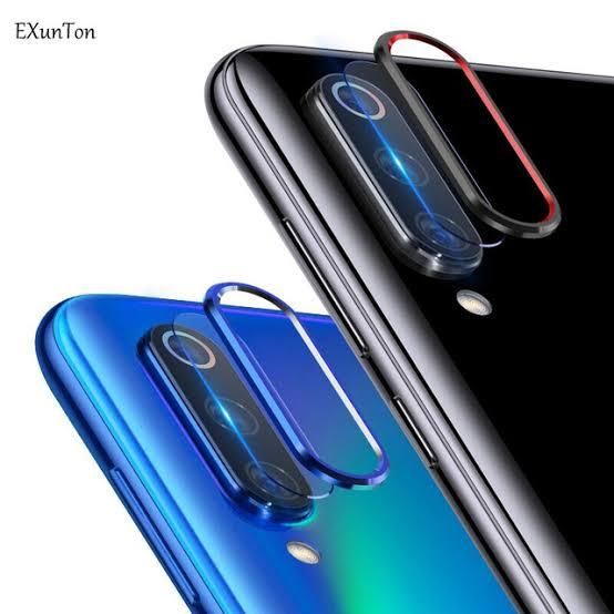 Back Camera Lens Protector For Redmi Note 7 / Note 7 Pro