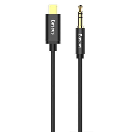 Baseus M01 Yiven Type-C Male to 3.5 Male Audio Cable