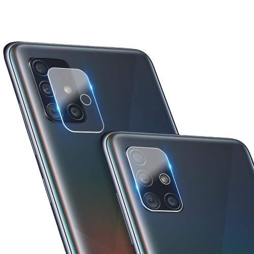 camera screen protector for samsung galaxy m51