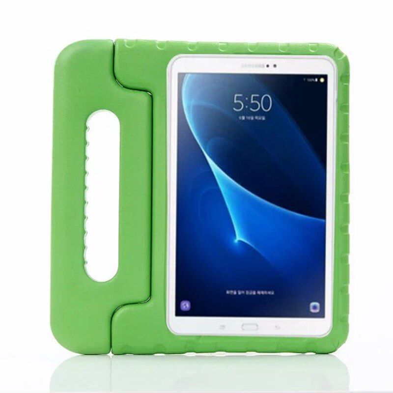 Shockproof EVA Kids Case for Samsung Galaxy A A6 10.1'' 2016 T580 T585 Case Funda  for Samsung Galaxy A7 2020 T500