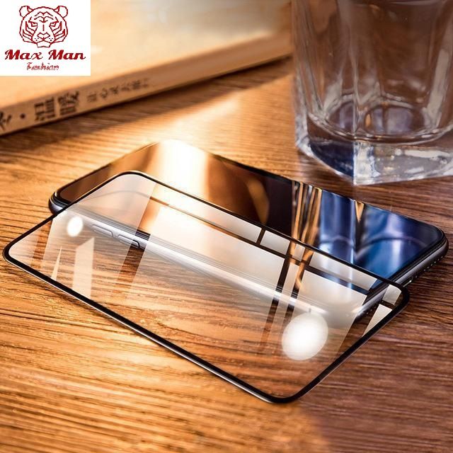 Samsung Galaxy S20 Plus  5G -【100% Premium Quality】6.7'' inches Full Cover 6D Glass HD Clear Scratchproof Tempered Glass Screen Protector ...
