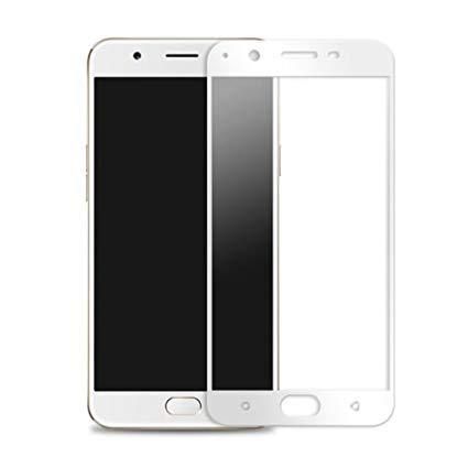 Oppo F1S 5D Tempered Glass Screen Protector