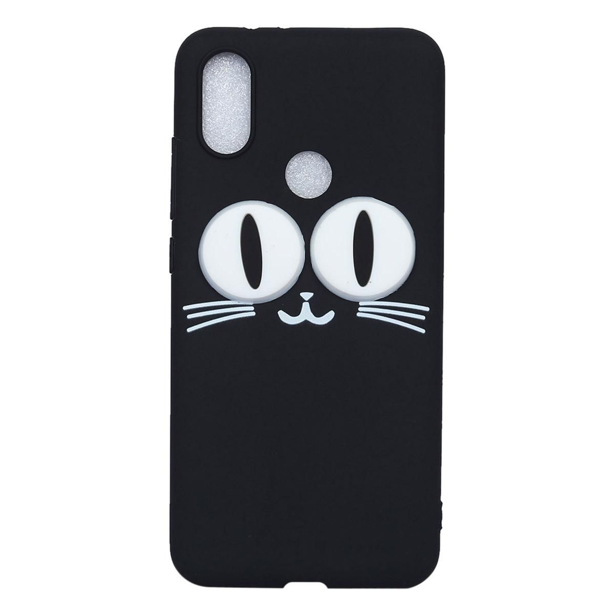 Back Cover for Xiaomi Mi A2
