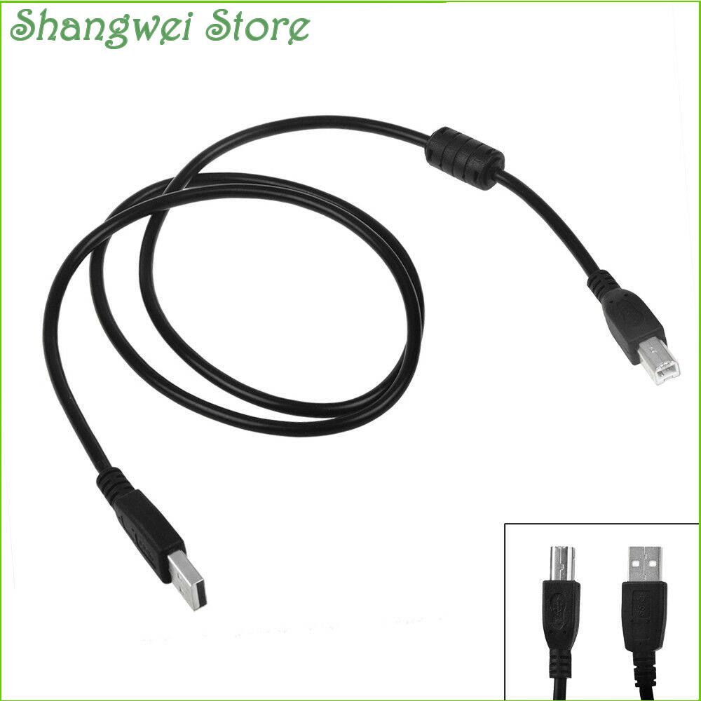 USB Cable Cord For Simpletech 320GB SimpleDrive 96300-41001-013 External HDD HD