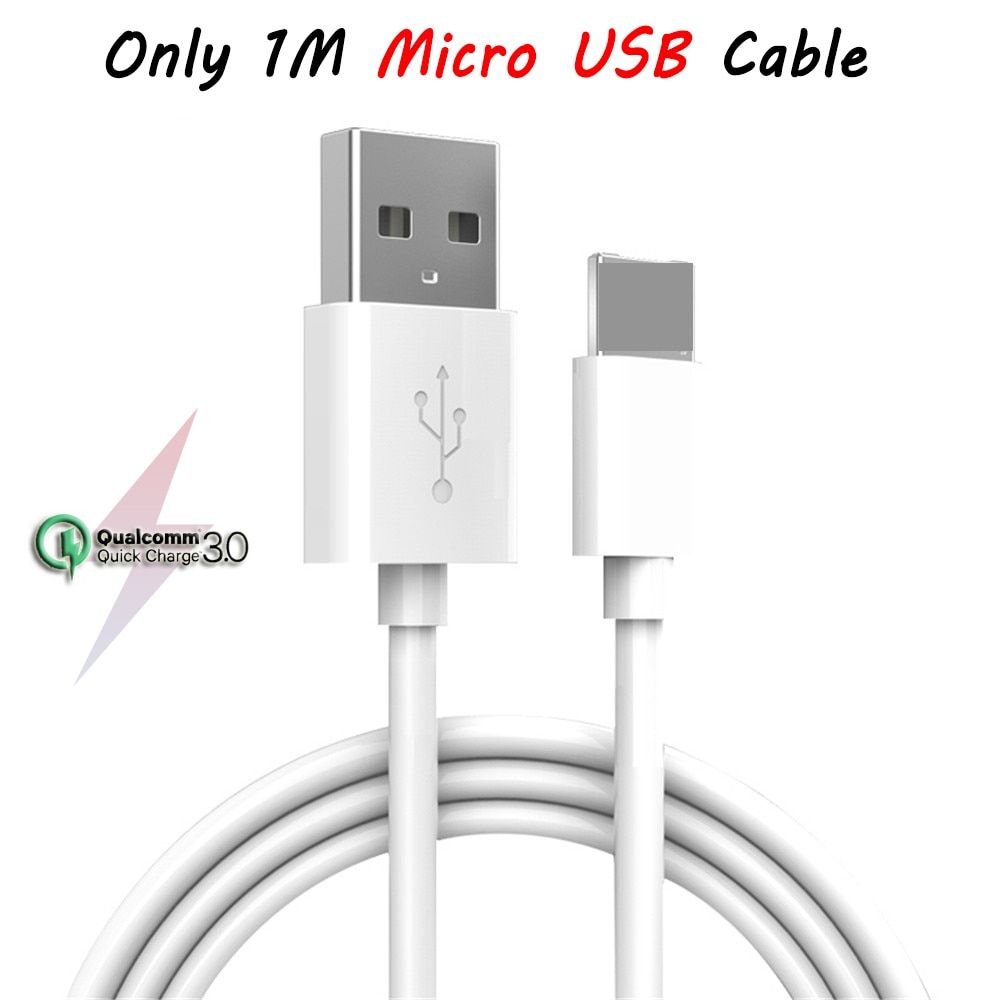 Ultra Mini 3.1A Car-Charger Dual USB Car Charger Multi Charger for iPhone 11 8 X Samsung S10 LED Charging Micro USB Cable Type C