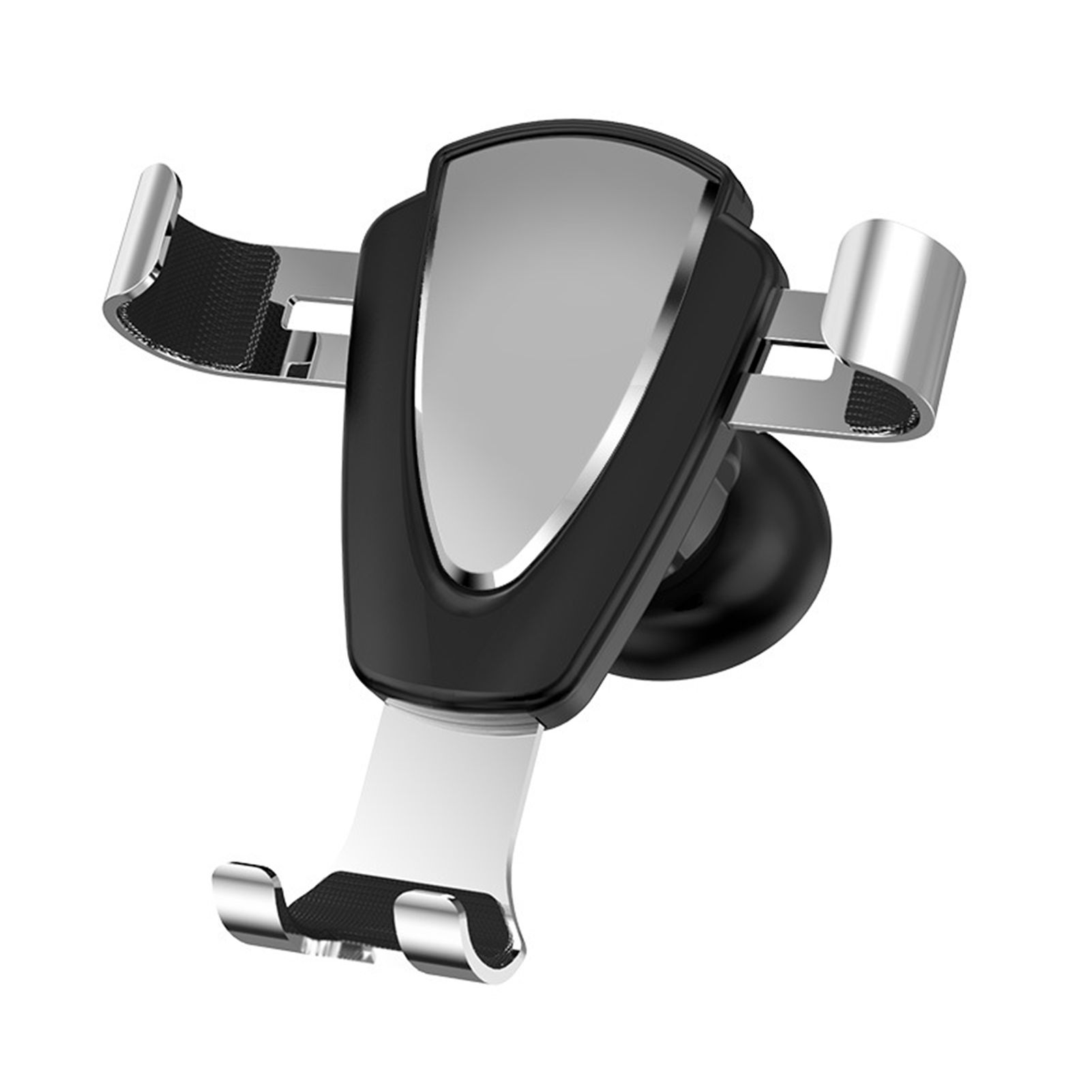 Phone Mount Stand Fall Resistant Air Vent Clip Universal Phone Mount