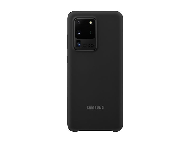 Luxury Silicone Protect Back Cover soft Case For Samsung Galaxy S21 Ultra