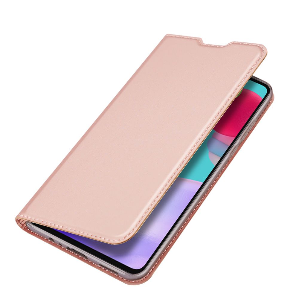 Yfashion Anti-drop Mobile Phone Case For  alaxy 2 5g Business Insert Card ype Protective Case color