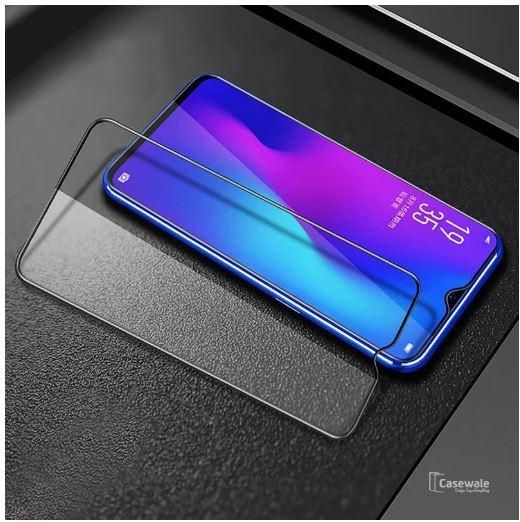 Tempered Glass Screen Protector for Realme 5 / Realme 5i / Realme 5s / Realme C3 / Realme C3s / Realme C25 / Realme C25Y / Realme C20 / Realme C20A / Realme C21 / Realme C21Y