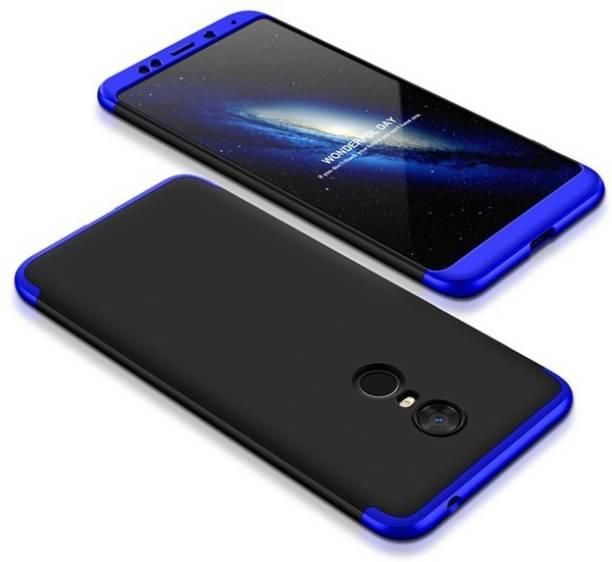 GKK 360 Degree Phone Cover for Huawei Nova 3i