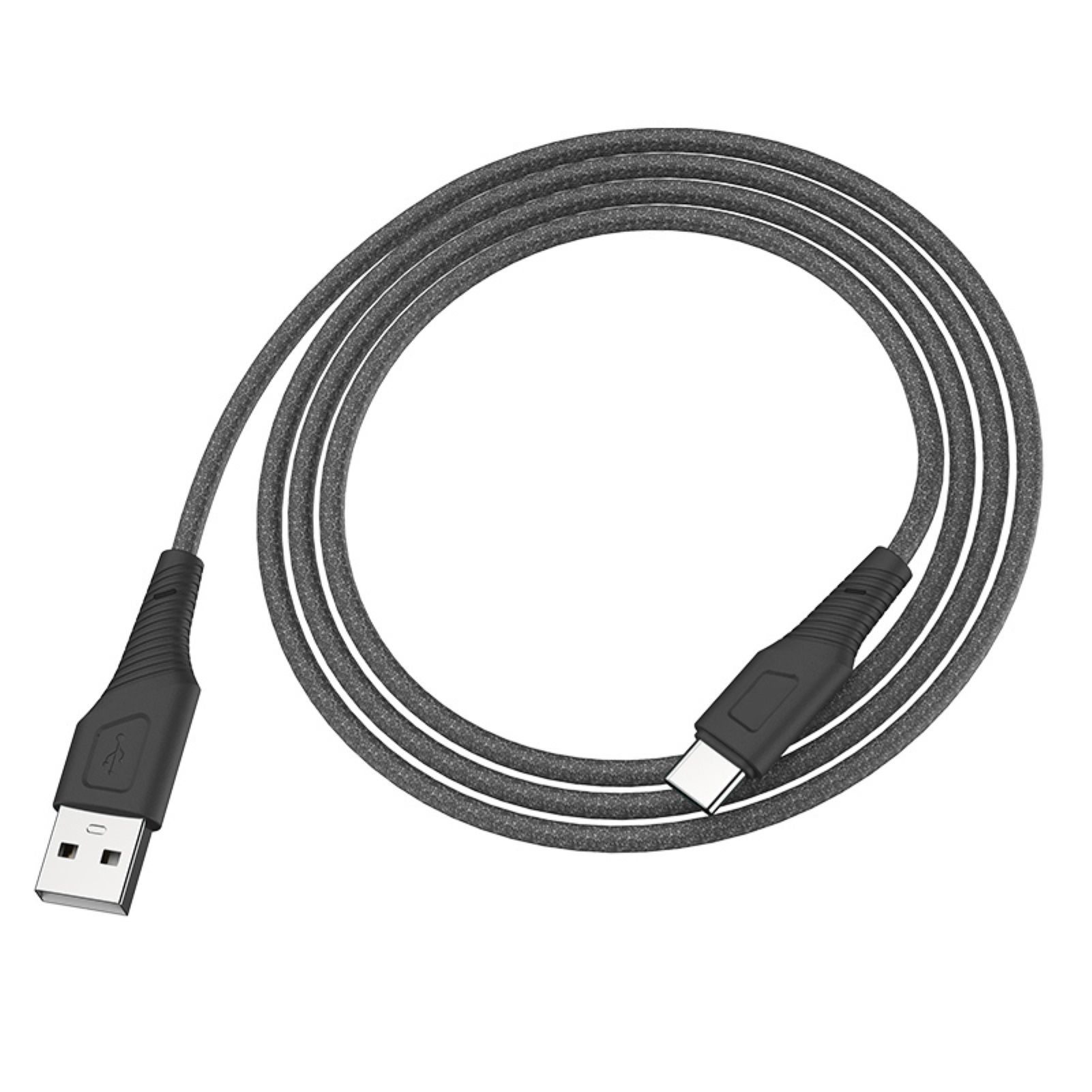 USB Data Cable Constant Temperature 8-pin Micro USB Type-C Cell Phone Data Wire