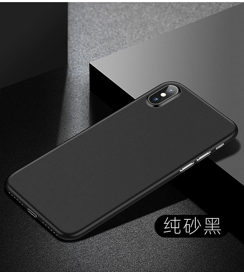 For iPhone 7 8 6 6s Plus Soft Silicone Phone Case For iPhone 5 5s SE X XS MAX XR Fundas Colorful Back Cover