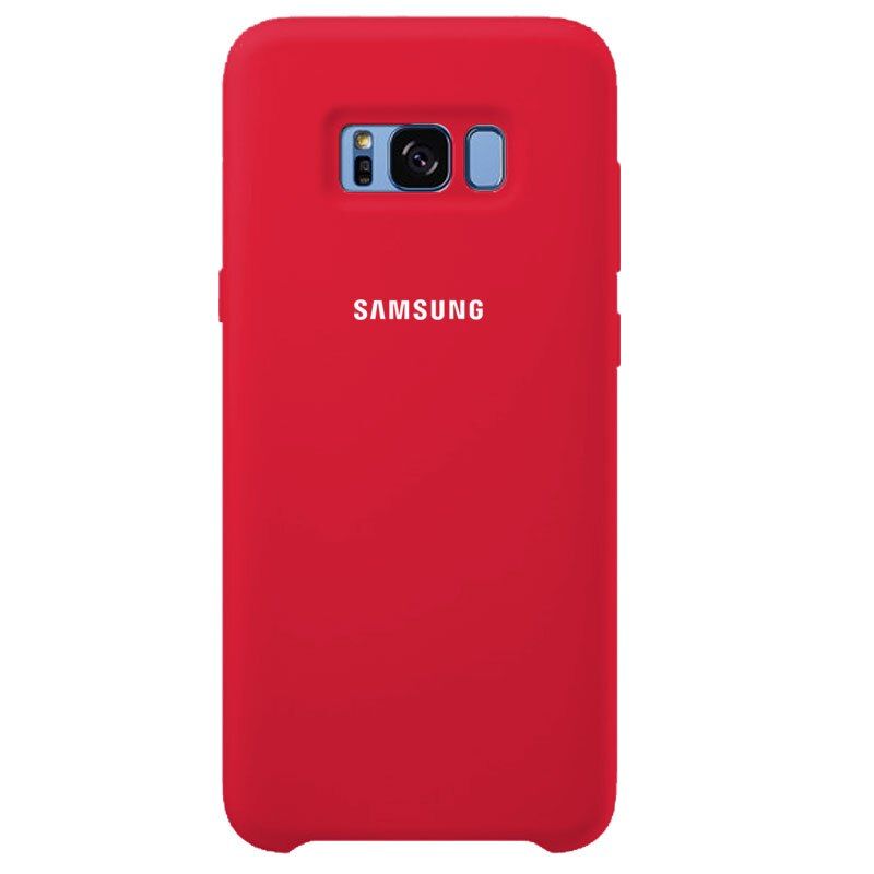 Samsung S8 case silicone back cover galaxy S8 plus note8 hard phone case Full protective S 8 plus luxury S8plus
