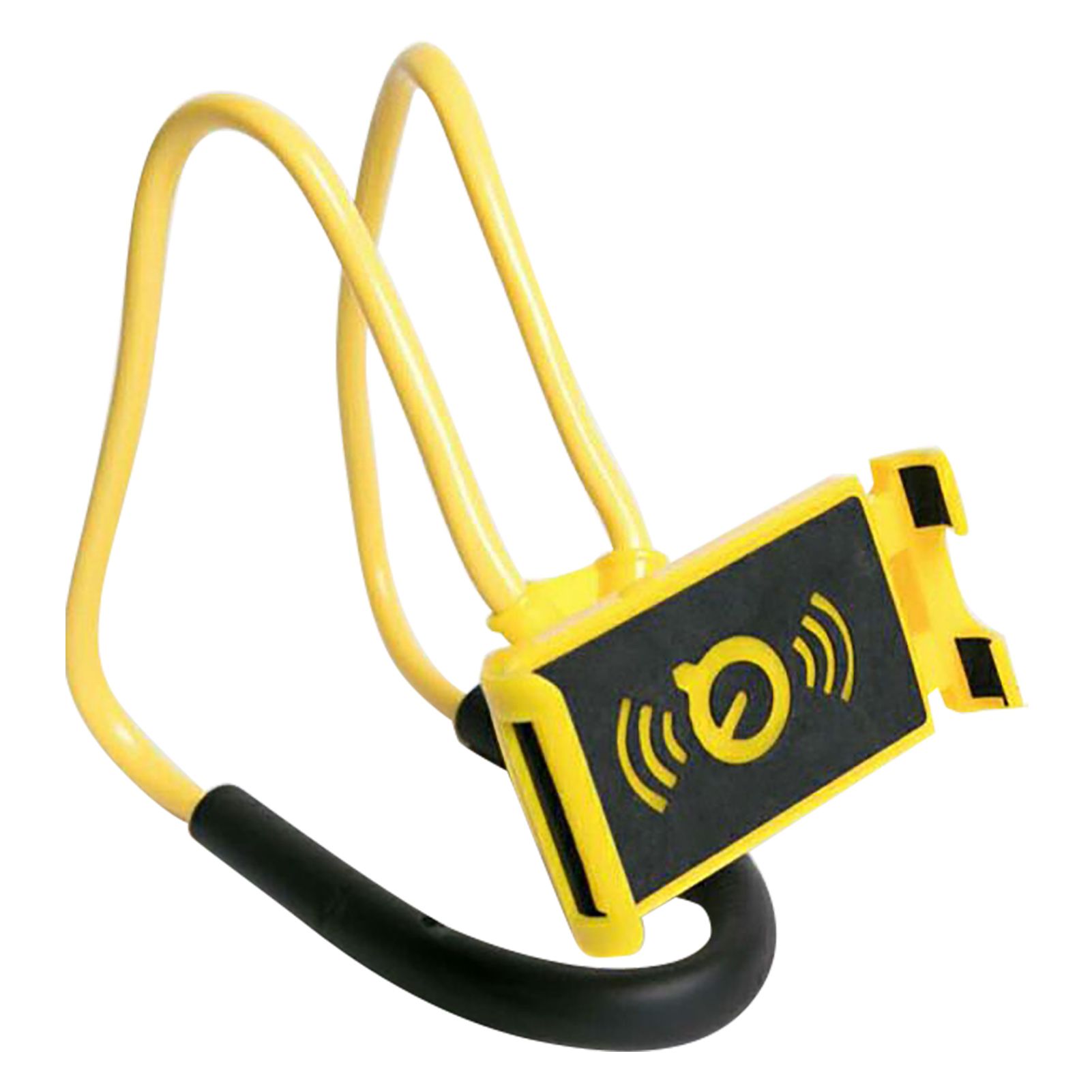 Phone Holder Steady Universal Neckband Flexible Phone Lazy Brket