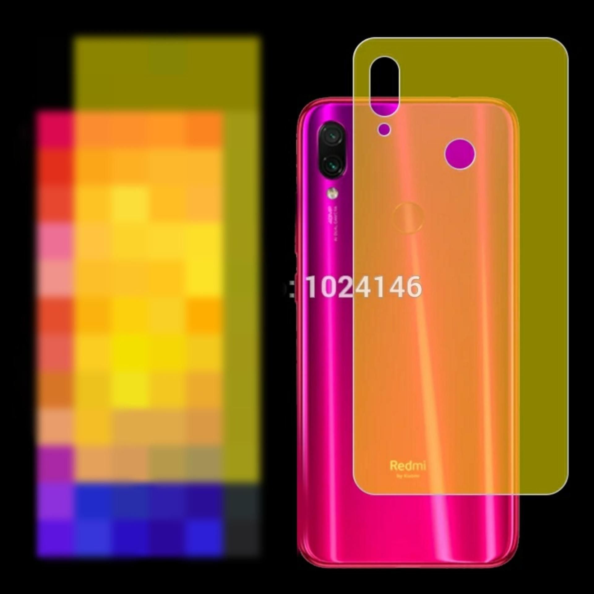 BACK POLY FOR REALME GT MATER EDITION / 8 5G / 8 PRO / 8 / C20 / C21 / C25S / C20A / NARZO 30 /20/ 20 PRO/ 30A / 5 / 5I / 6I / C3 / C11/ 6 / 6 PRO / C17 / X / X2 / XT / X2 PRO/ X7 / X7 PRO/ X50/ C2 / 7 / 7 PRO / C12 / C15 / 7i