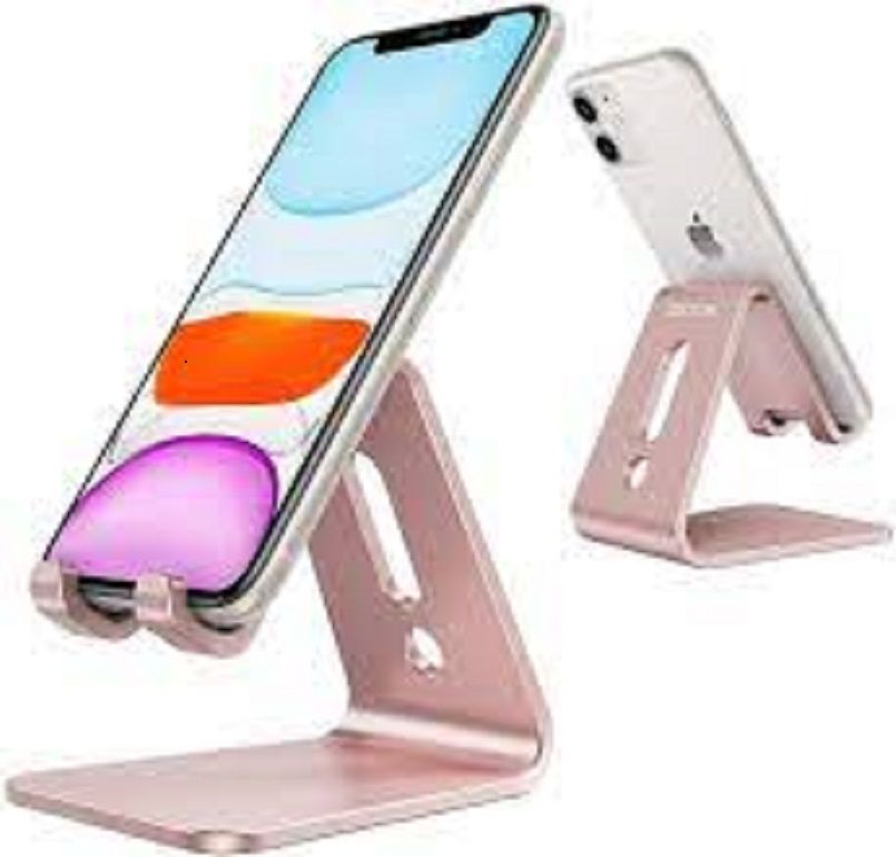 Aluminum Lazy Bracket Stand