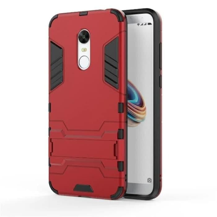 Armor Back Cover for Redmi Note 4X