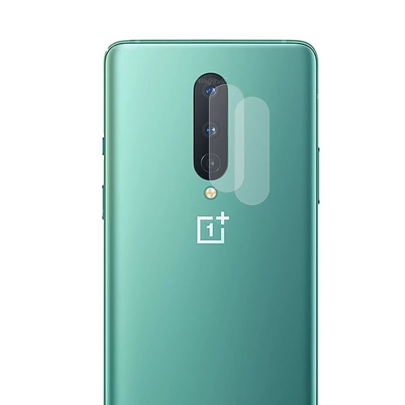 Oneplus 8 Tempered Glass Film Tempered Glass Back Camera Lens Film Camera Protectors