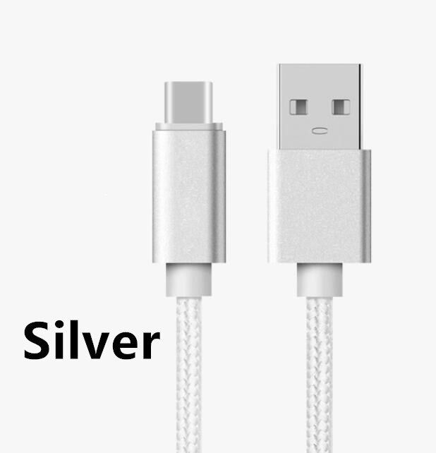 USB Type C charger USB-C 3.1 Data Sync Fast Quick Charger for Samsung Galaxy S9 S8 S 9 A3 A5 A7 2021 A320F A520F A720F Charging