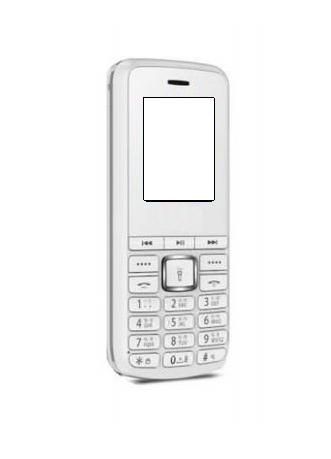 Itel 5600 Full Body Casing with Body - মোবাইল ফোন - Phone