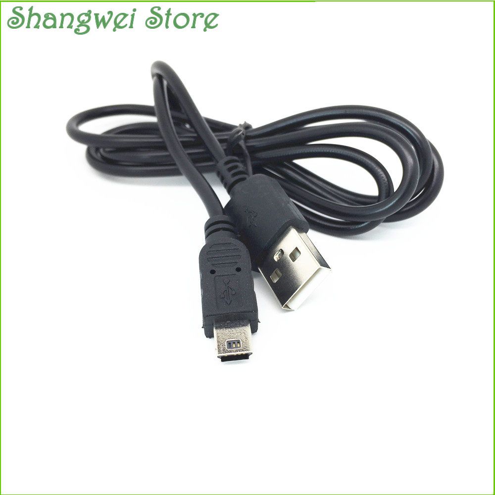 Usb Cable Charger for Cingular 8125 Dopod 8525 S1 O2 XDA Orbit Neo Mini S