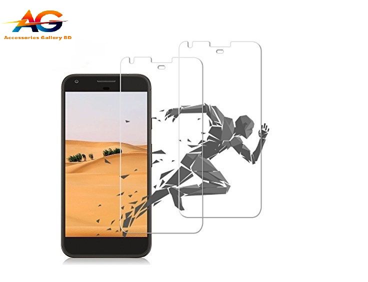Google Pixel XL Tempered Glass Screen Protector 2.5D -Transparent