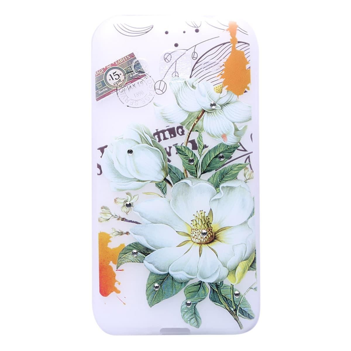 Leather Back Cover for Samsung Galaxy Note 8
