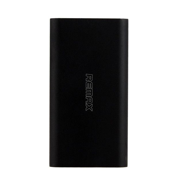 Remax Venguard Ultra Fast Charging Power Bank - 10000mAh