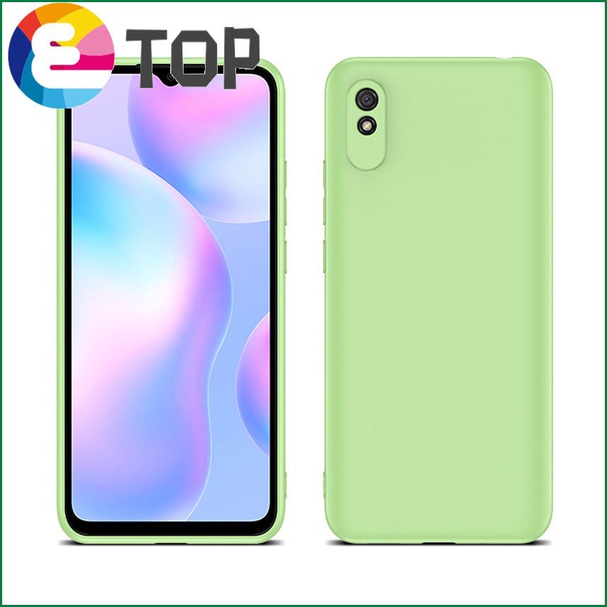 Huawei P50Pro liquid silicone mobile phone case all-inclusive P40 glory X20 protective cover Nova98 soft for men and women