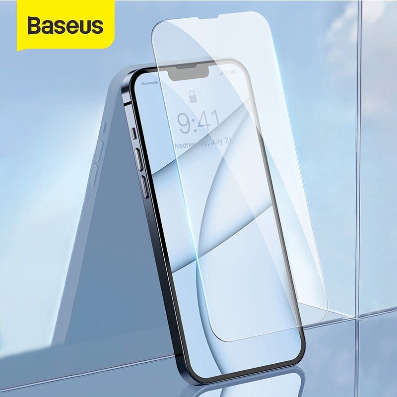 Tempered Glass Screen protector for ip 13 Pro Max