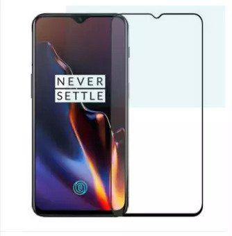 For Oneplus 9R / Oneplus 9 / Oneplus 8T / OnePlus 6T / Oneplus 6 / Oneplus 7 / Oneplus 7T / Oneplus 5T / Oneplus 5 / _Nord / _Nord_N10 / _Nord_N100 / _Nord_CE - Tempered Glass HD Screen Protector - Transparent